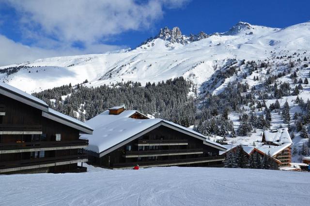 Appartements Residence Grande Rosiere