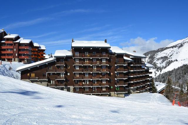 Appartements Residence Proveres