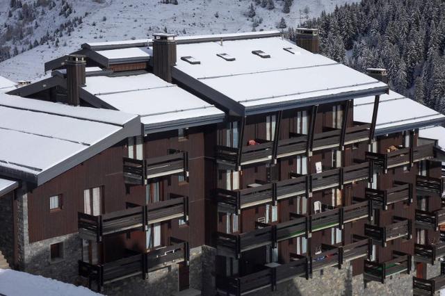 Appartements Residence Erines