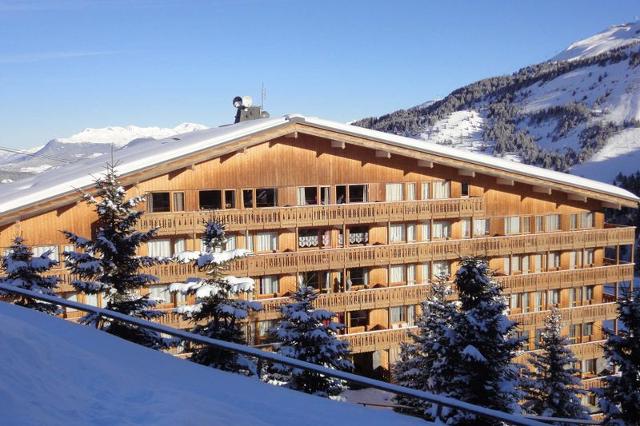 Appartements Residence Vanoise