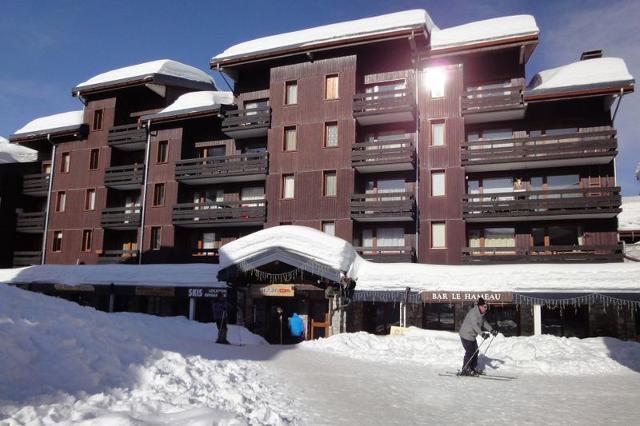 Appartements Residence Candide