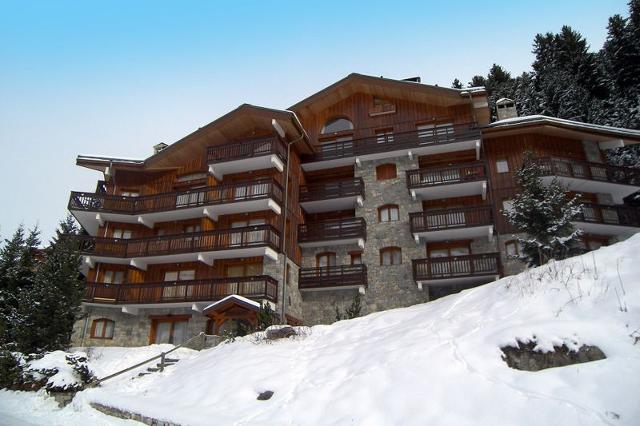 Appartements Residence Olympie Ii