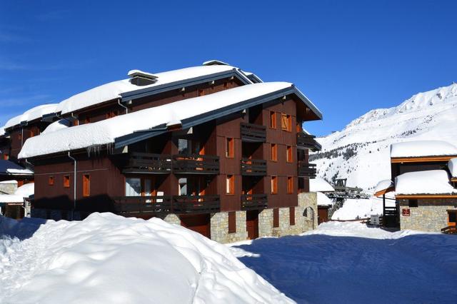 Appartements Residence Boulevard