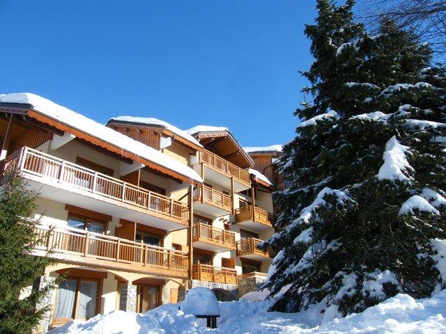 travelski home choice - Flats BALCONS DE TOUGNETTE