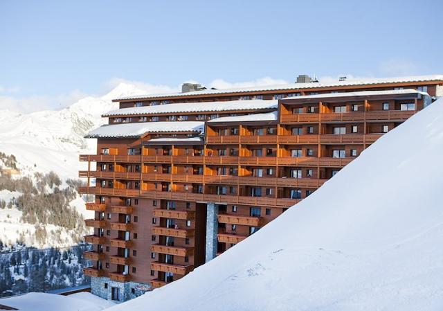 travelski home select - Résidence les Hauts Bois 4*