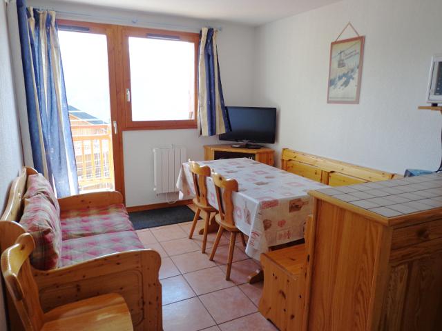 Les Niverolles NV008