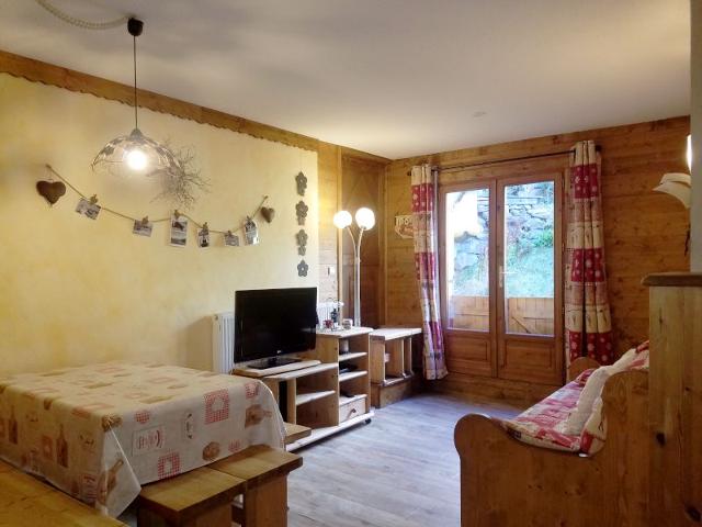 Les Chalets du Valaisan VA001