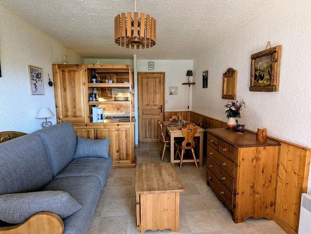 Les Chalets de La Rosière CR02D