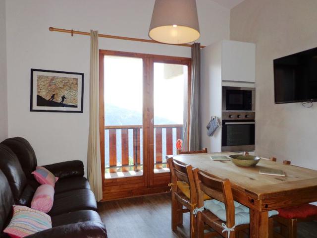 Les Terrasses TR416
