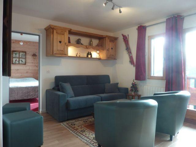 Les Terrasses TR113