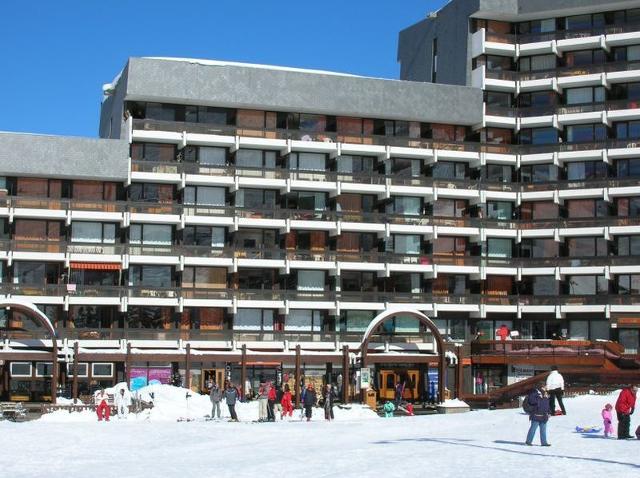 Appartements Lac Du Lou