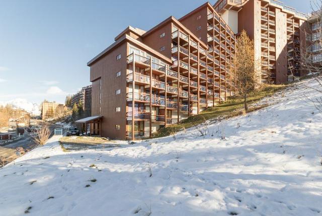 travelski home choice - Flats GRAND ARBOIS