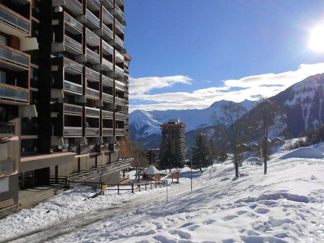 travelski home choice - Flats VOSTOK