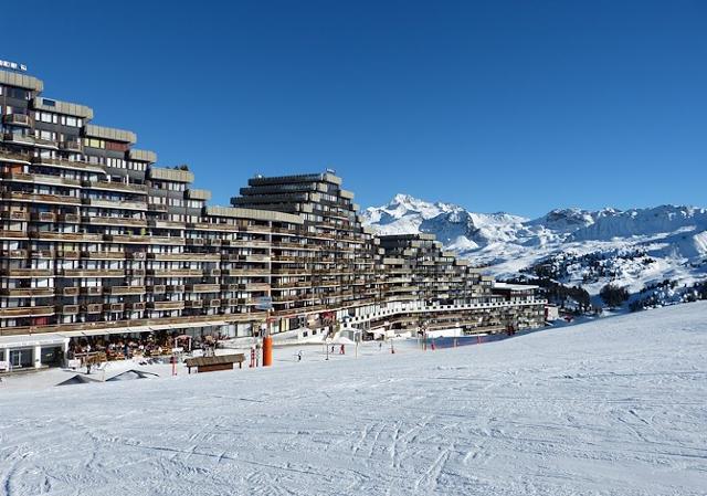travelski home classic - Vue Pistes