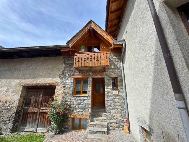 Appartements Marie Gros