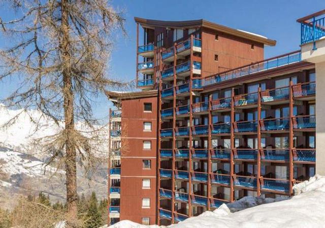 travelski home classic - Résidence Ruitor