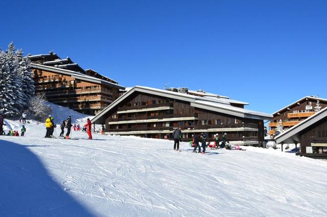 Appartements Residence Roc De Tougne