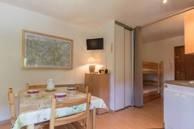 Appartement Serre D'aigle CHA200-0707