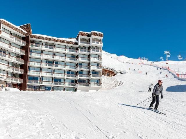 Pierre & Vacances Residentie Le Gypaète