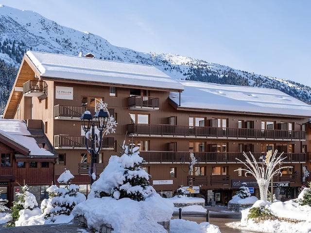 Pierre & Vacances Residentie Le Peillon