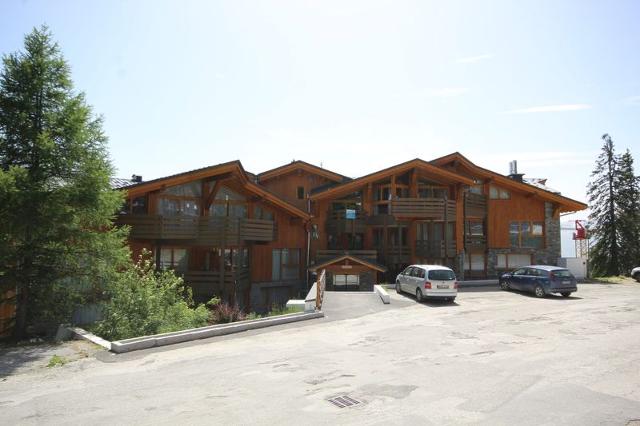 Flats LE VALAISAN I