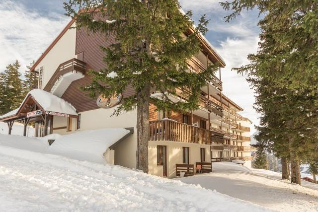 travelski home choice - Flats LA VANOISE