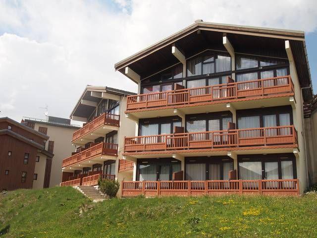 travelski home choice - LES CHALETS DE LA ROSIÈRE