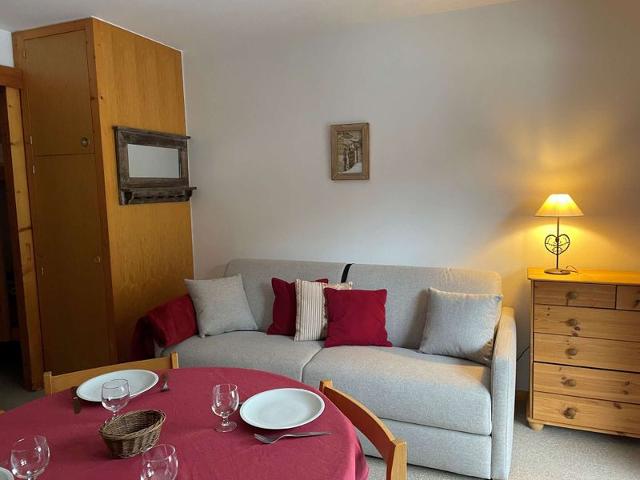 Appartements "Les Dauphinelles"