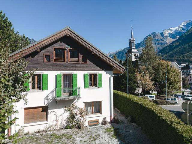 Appartements Campanella