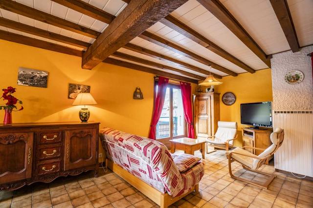 Chalet la GALETTIERE