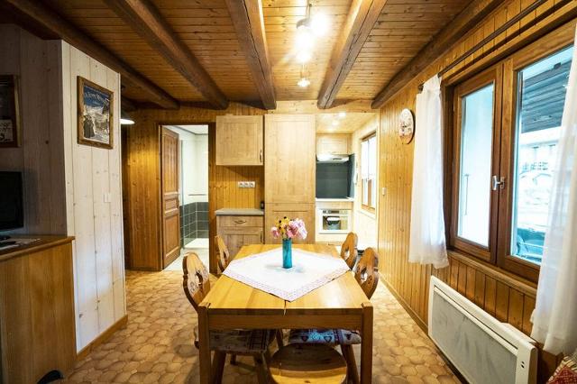 Chalet les COLOMBES