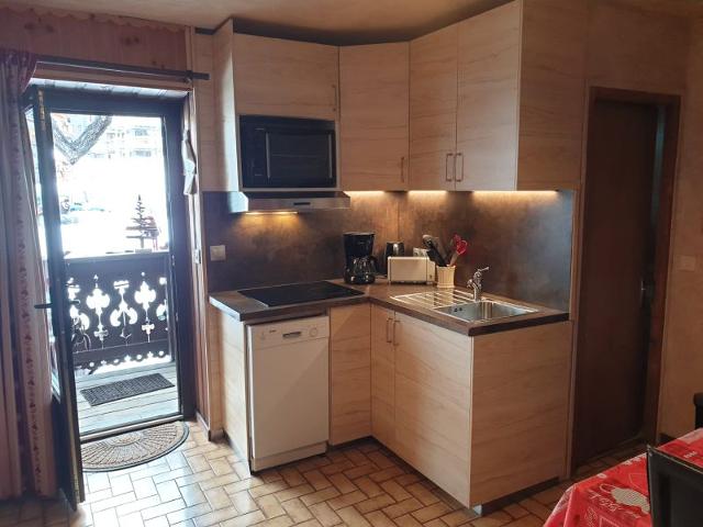 Chalet le VIEUX FOUR