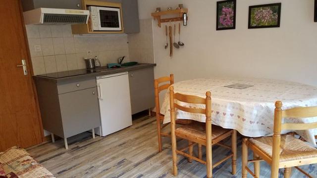 Chalet du PERTHUIS