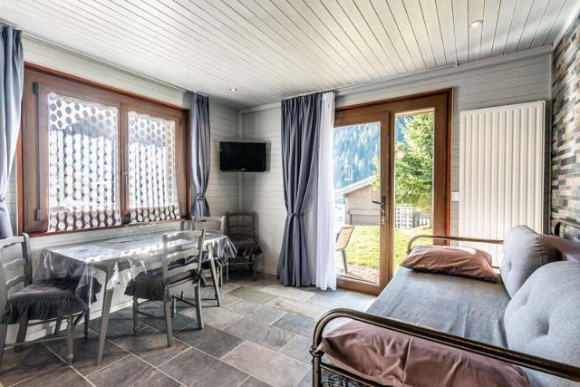 Chalet le VAL D'OR