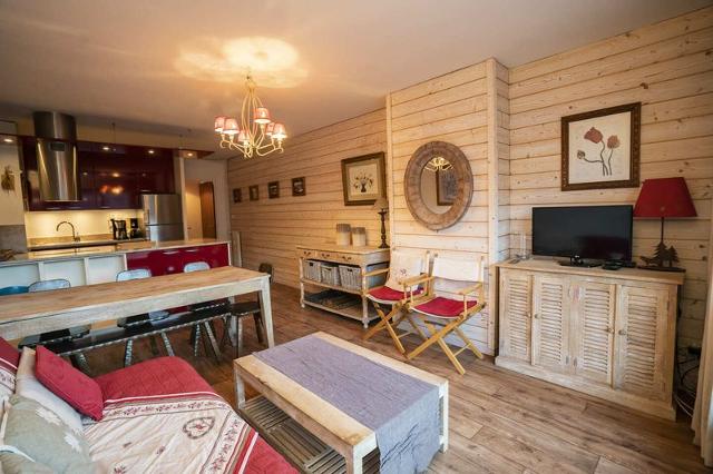 Résidence LE SOLARIUM