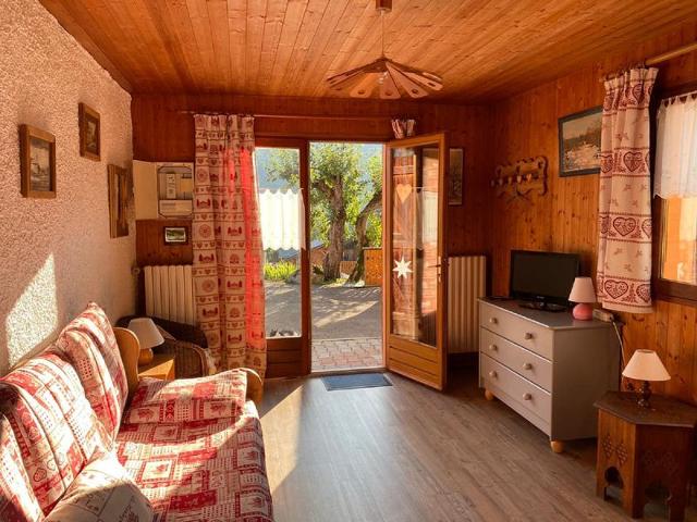 Chalet BEL HORIZON