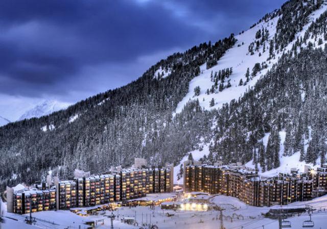travelski home select - Residence Les Glaciers