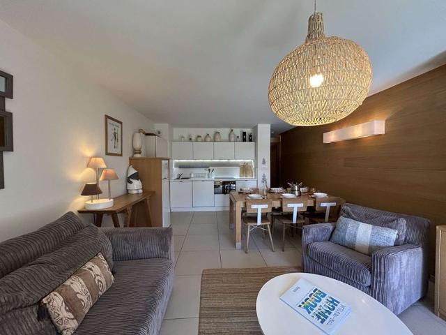Appartement Granges De Caterina MTG320-B07
