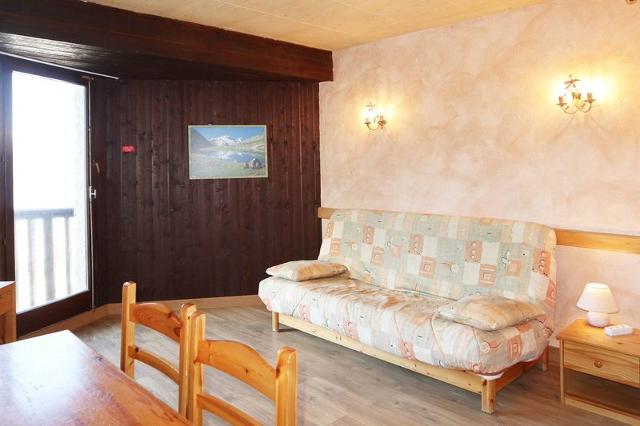 Appartement Les Carlines 006