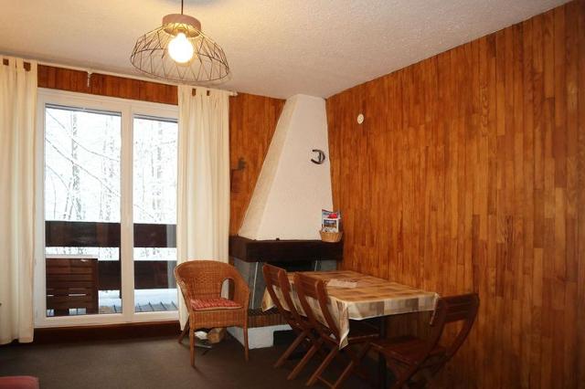 Appartement Les Melezes 369