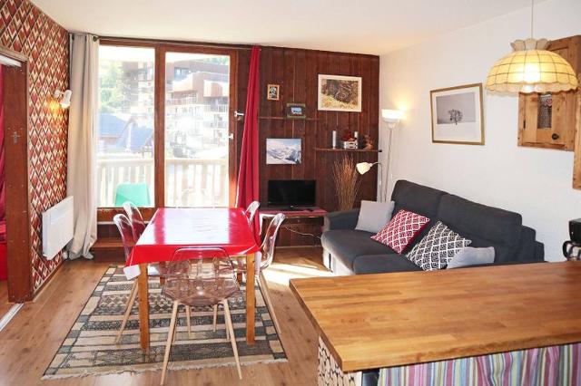 Appartement Les Carlines 004
