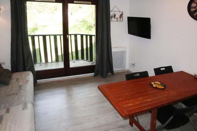 Appartement L'oustal 260