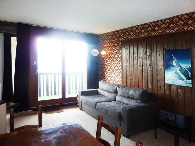 Appartement Les Carlines 002