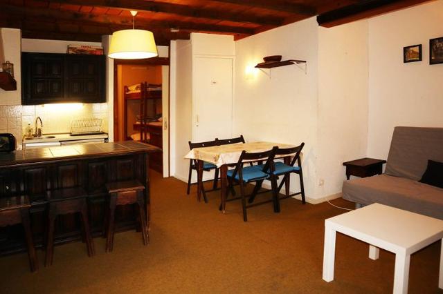 Appartement Le Silhourais 329