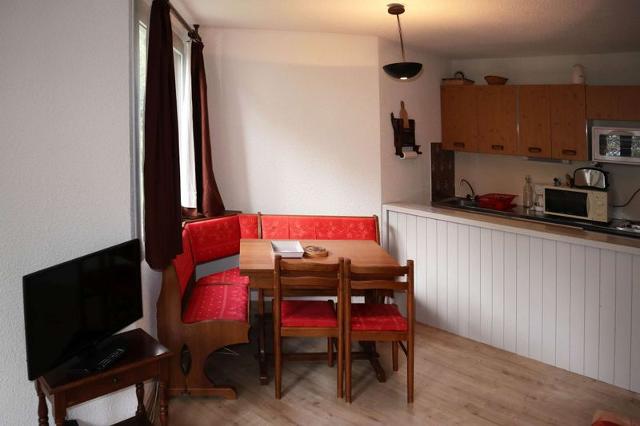Appartement La Chamoisiere 455