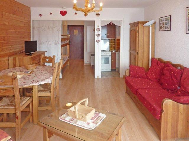 Appartement Les Cembros 047