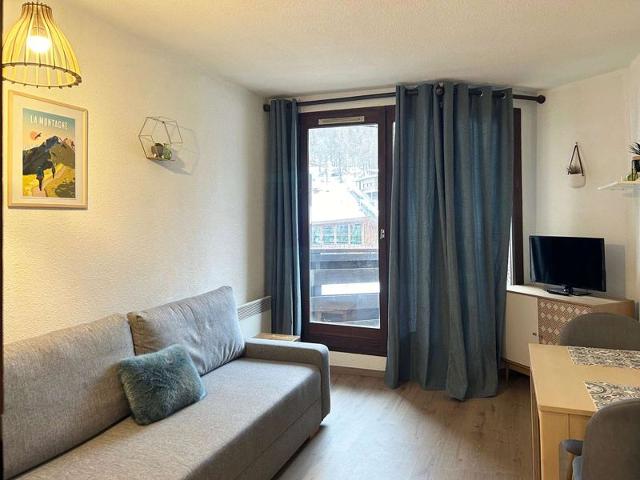 Appartement Les Gradins 109