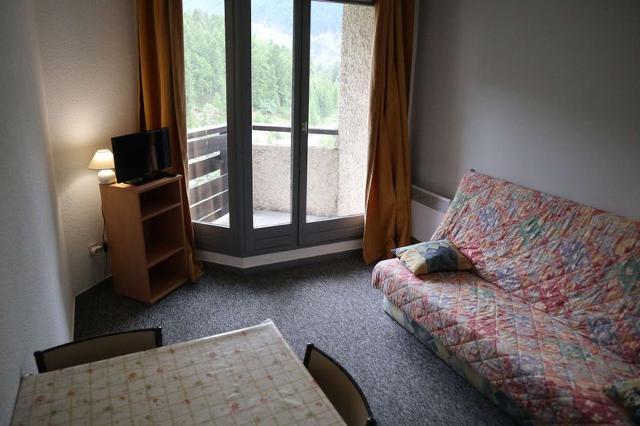 Appartement Les Gradins 111