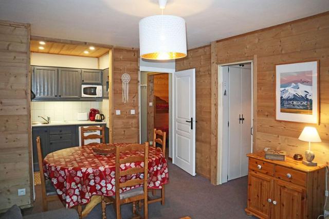 Appartement Les Cembros 048