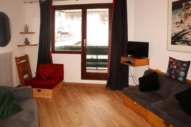 Appartement Le Cairn 278
